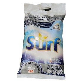 SURF LAVATRICE POLV.NUOVA FORMULA